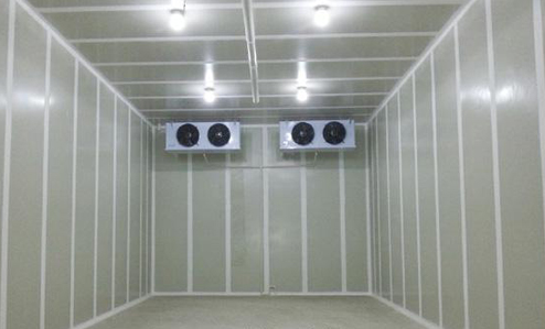 果蔬氣調(diào)庫(kù)建造 果蔬氣調(diào)庫(kù)建造