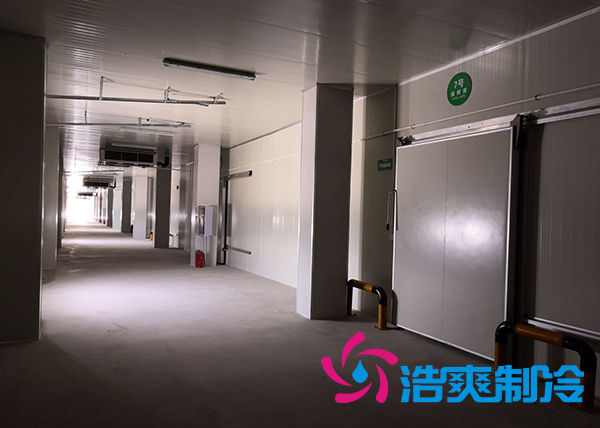 建造食品低溫冷藏庫(kù)大概什么價(jià)格？