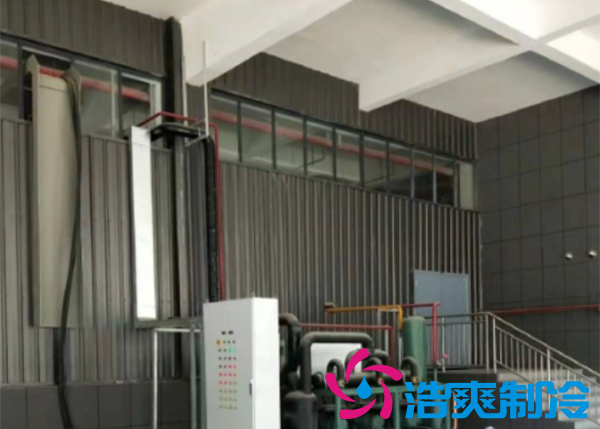 建造小型冷庫(kù)造價(jià)費(fèi)用需要投資多少費(fèi)用？