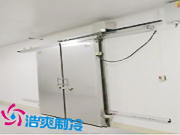 中央廚房冷庫安裝造價需要花費多少錢？_浩爽制冷