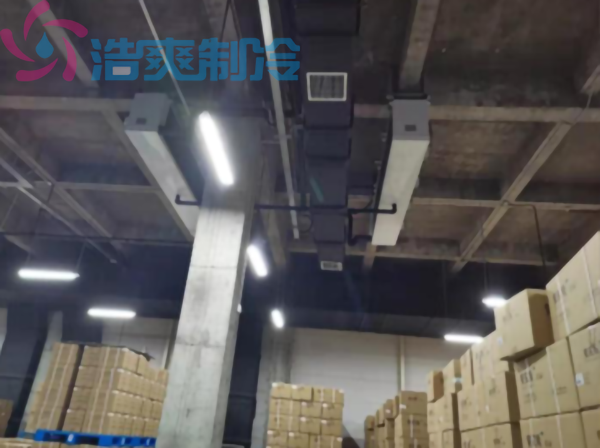 果蔬保鮮冷庫建造有哪些注意事項(xiàng)？常見蔬菜冷庫儲存溫濕度是多少？