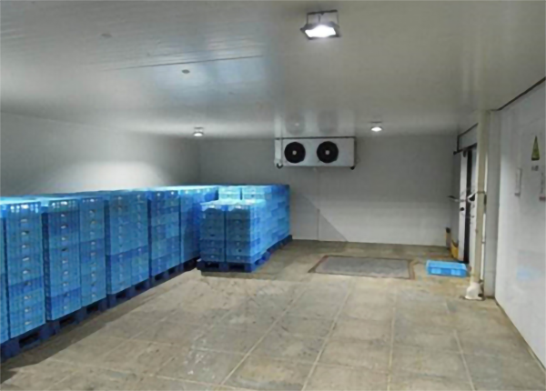 建造安裝1000㎡冷庫造價大概需要多少費用？_浩爽制冷
