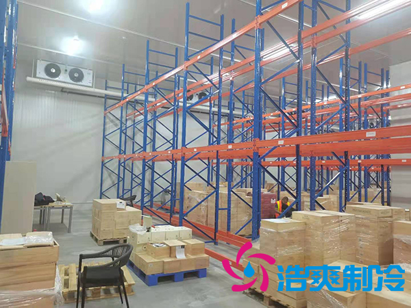 紅酒冷庫(kù)設(shè)計(jì)安裝需要注意哪些問題？_浩爽制冷