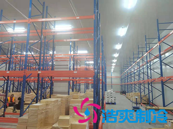 怎么核算1000㎡葡萄酒恒溫冷庫安裝價格？_浩爽制冷