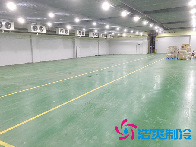 雞蛋冷藏庫建設(shè)成本的影響因素有哪些？