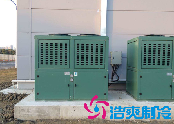 建造蔬菜保鮮庫(kù)要多少錢？_浩爽制冷
