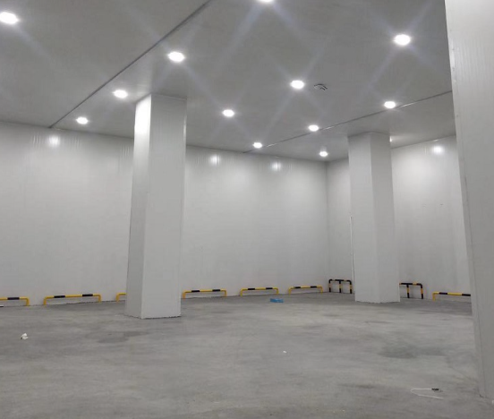 洋蔥冷庫建造需要多少錢？溫度需求是多少？_浩爽制冷