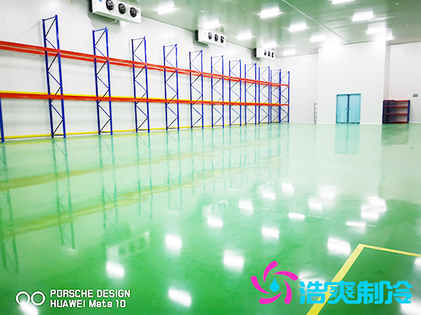 建造一間辣椒冷庫多少錢？辣椒冷庫的存儲方法有哪些？_浩爽制冷
