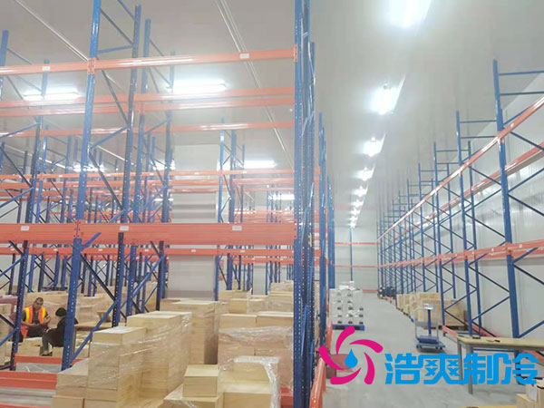如何選取一家好的江蘇冷庫建設公司？-浩爽制冷
