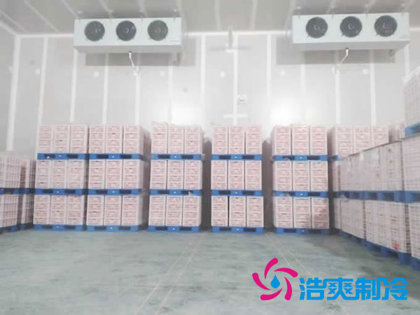 什么是氣調(diào)冷庫(kù)？氣調(diào)庫(kù)工作原理