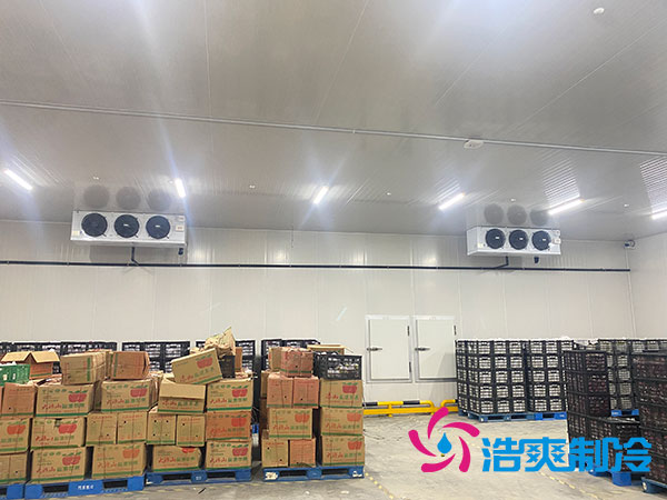 寧波高溫庫建造一平方多少錢？-浩爽制冷