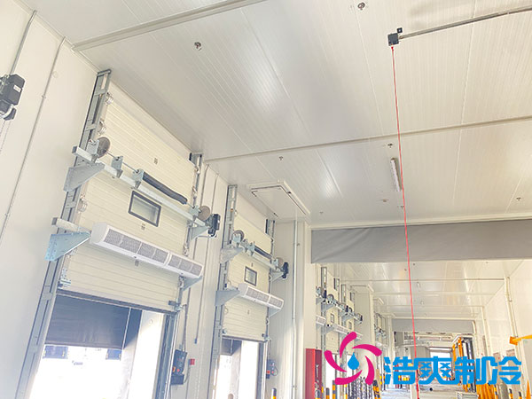 冷庫建造價(jià)格正常多少錢一立方米？不同規(guī)格冷庫造價(jià)表-浩爽制冷