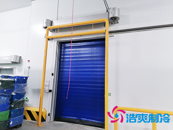 高溫冷庫造價報價預(yù)算多少錢一平方？-浩爽制冷
