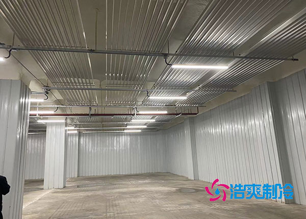 600噸貨物需要建造多大的冷藏庫？.jpg