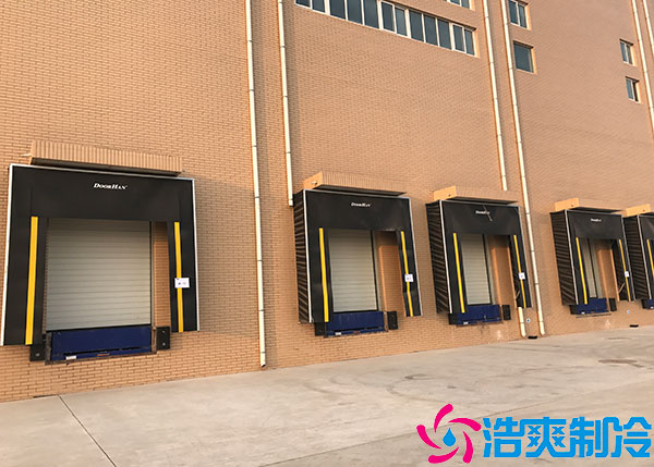 湖南食品加工冷庫安裝問題有哪些？.jpg