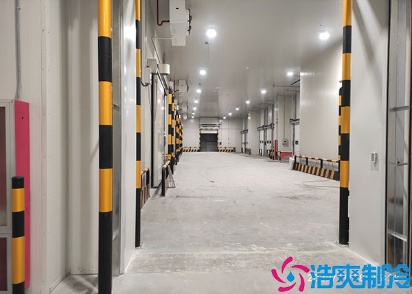 蔬菜農(nóng)產(chǎn)品儲存應(yīng)該選擇什么類型的冷庫？.jpg