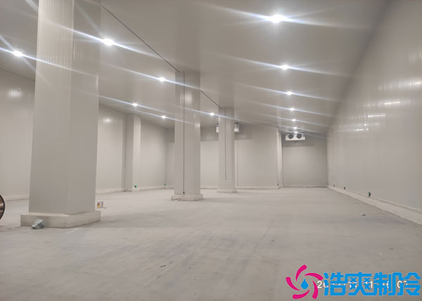 蔬菜農(nóng)產(chǎn)品儲存應(yīng)該選擇什么類型的冷庫？.jpg