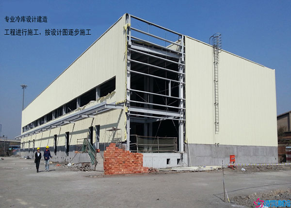 甘肅葡萄氣調(diào)冷庫型號如何選擇？.jpg