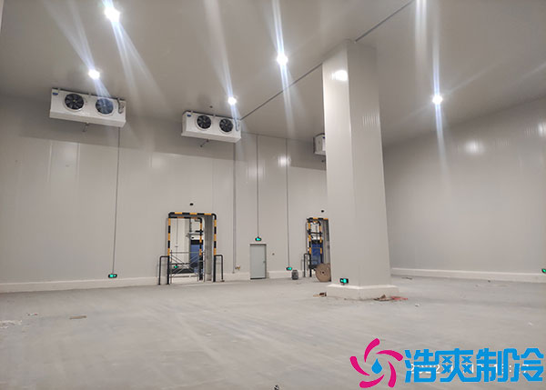 山西100立方生鮮果蔬冷庫(kù)建造價(jià)格多少錢(qián)？.jpg
