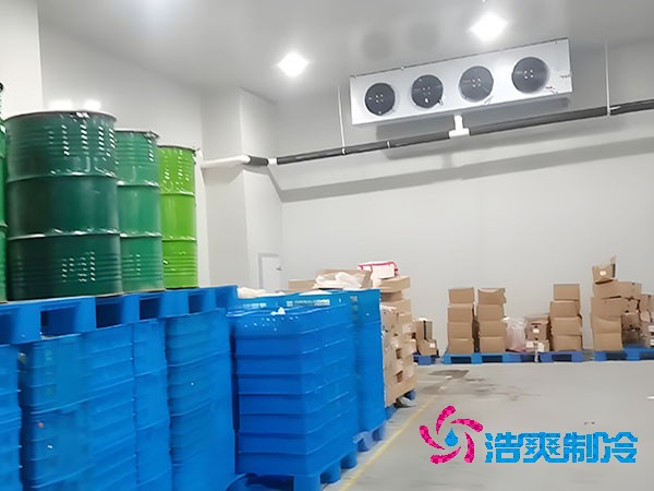 速凍冷庫(kù)造價(jià)估算,速凍冷庫(kù)建造價(jià)格多少錢(qián)一平方？
