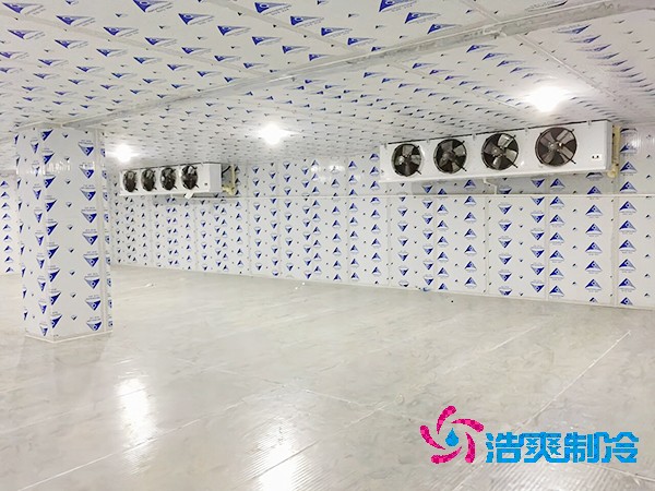 冷庫(kù)建設(shè)費(fèi)用