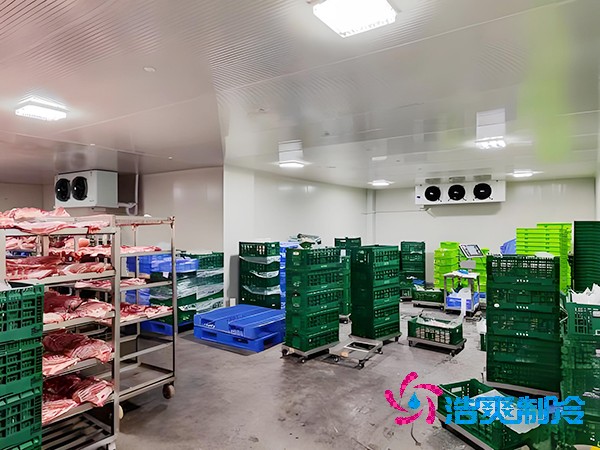 建造-18℃牛肉冷凍庫造價每平米成本多少錢？