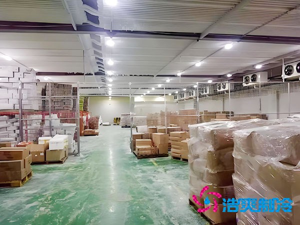 建造保鮮冷庫(kù)的造價(jià)是如何計(jì)算的呢？