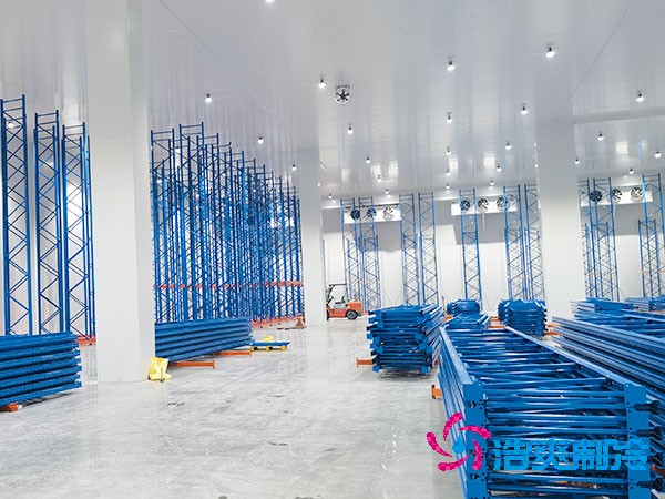 建一個(gè)3000立方的冷庫(kù)造價(jià)需要多少錢